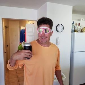 Meet your Posher, Nathan